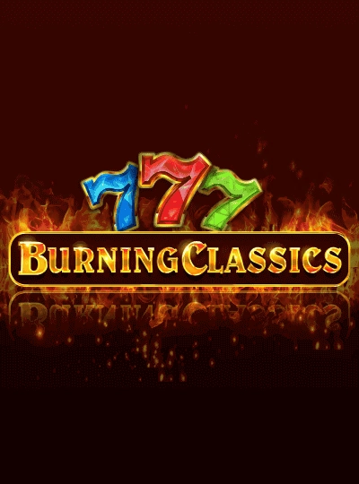 Featured slot game cover